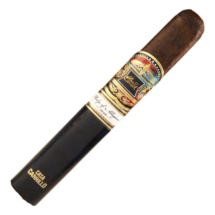 Pledge by E.P. Carrillo - 2026 Limited Edition Toro